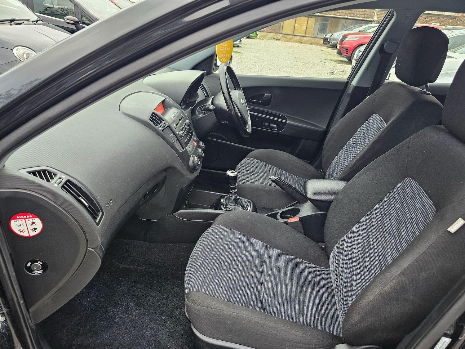 Used Kia Ceed 2008 for sale - 76227897: Photo 6