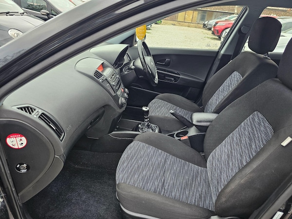 Used Kia Ceed 2008 for sale - 76227897: Photo 6
