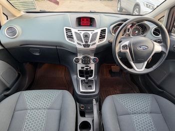 Used Ford Fiesta 2009 for sale - 79131968: Photo