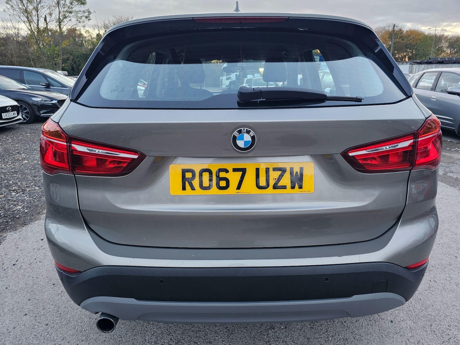 Used BMW X1 2017 for sale - 76397929: Photo 10