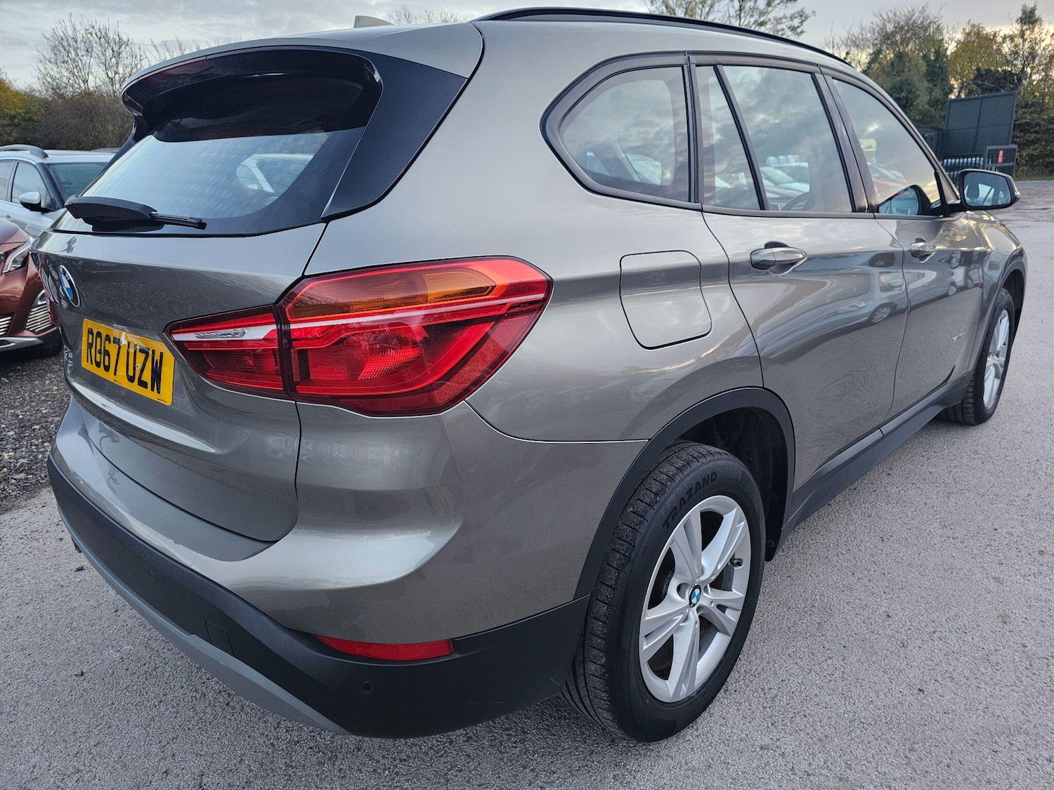 Used BMW X1 2017 for sale - 76397929: Photo 11