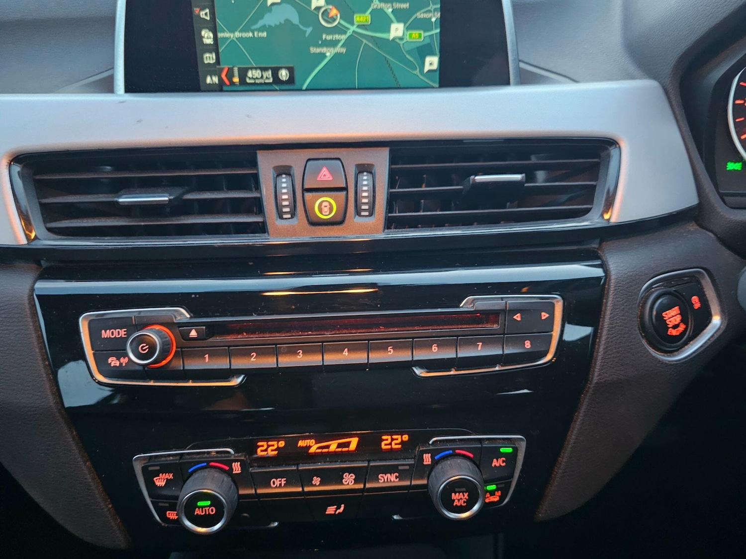 Used BMW X1 2017 for sale - 76397929: Photo 17