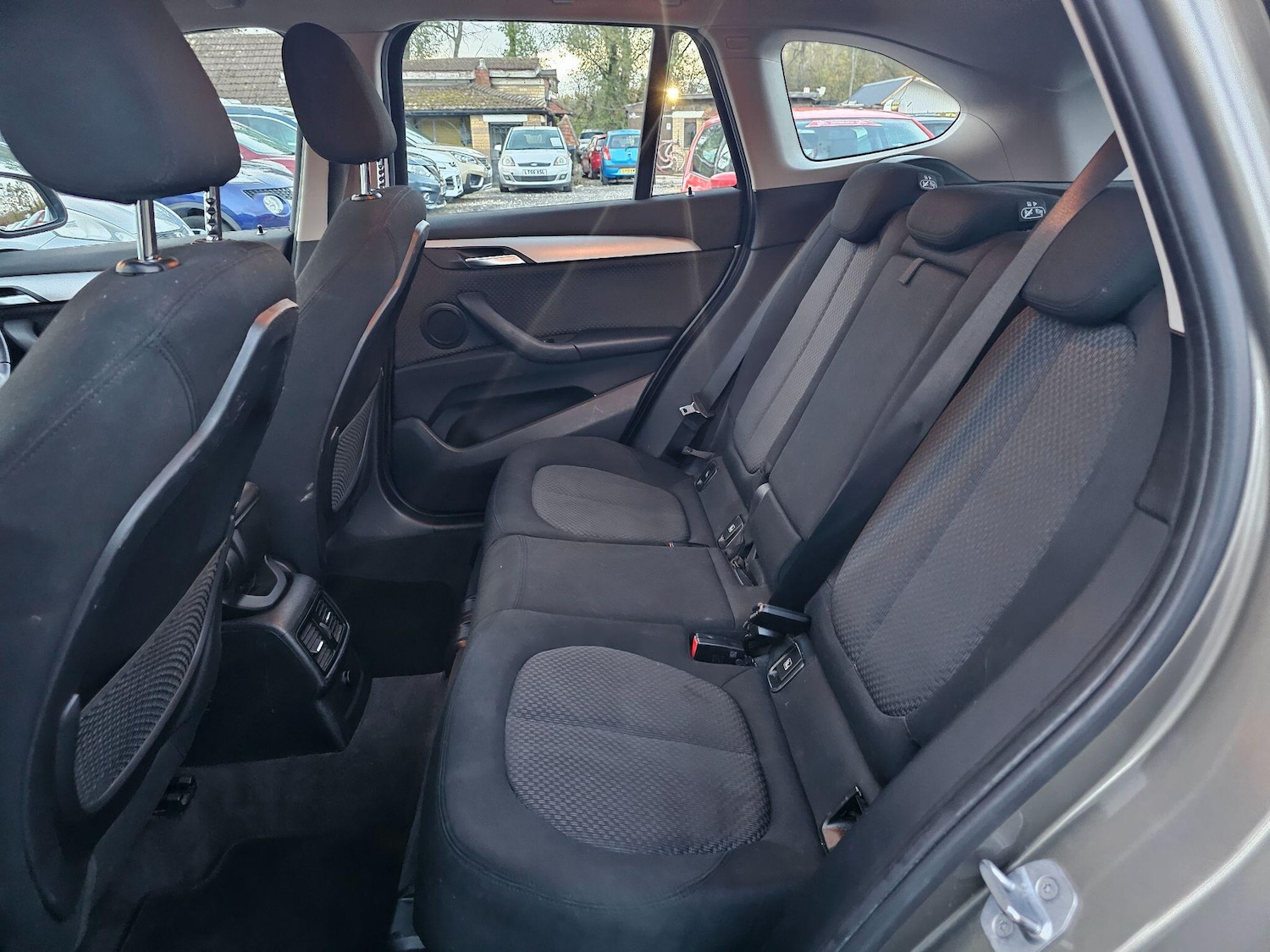 Used BMW X1 2017 for sale - 76397929: Photo 23