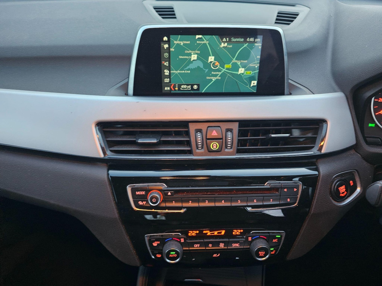 Used BMW X1 2017 for sale - 76397929: Photo 24