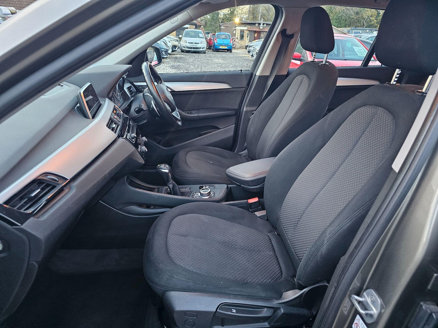 Used BMW X1 2017 for sale - 76397929: Photo 25