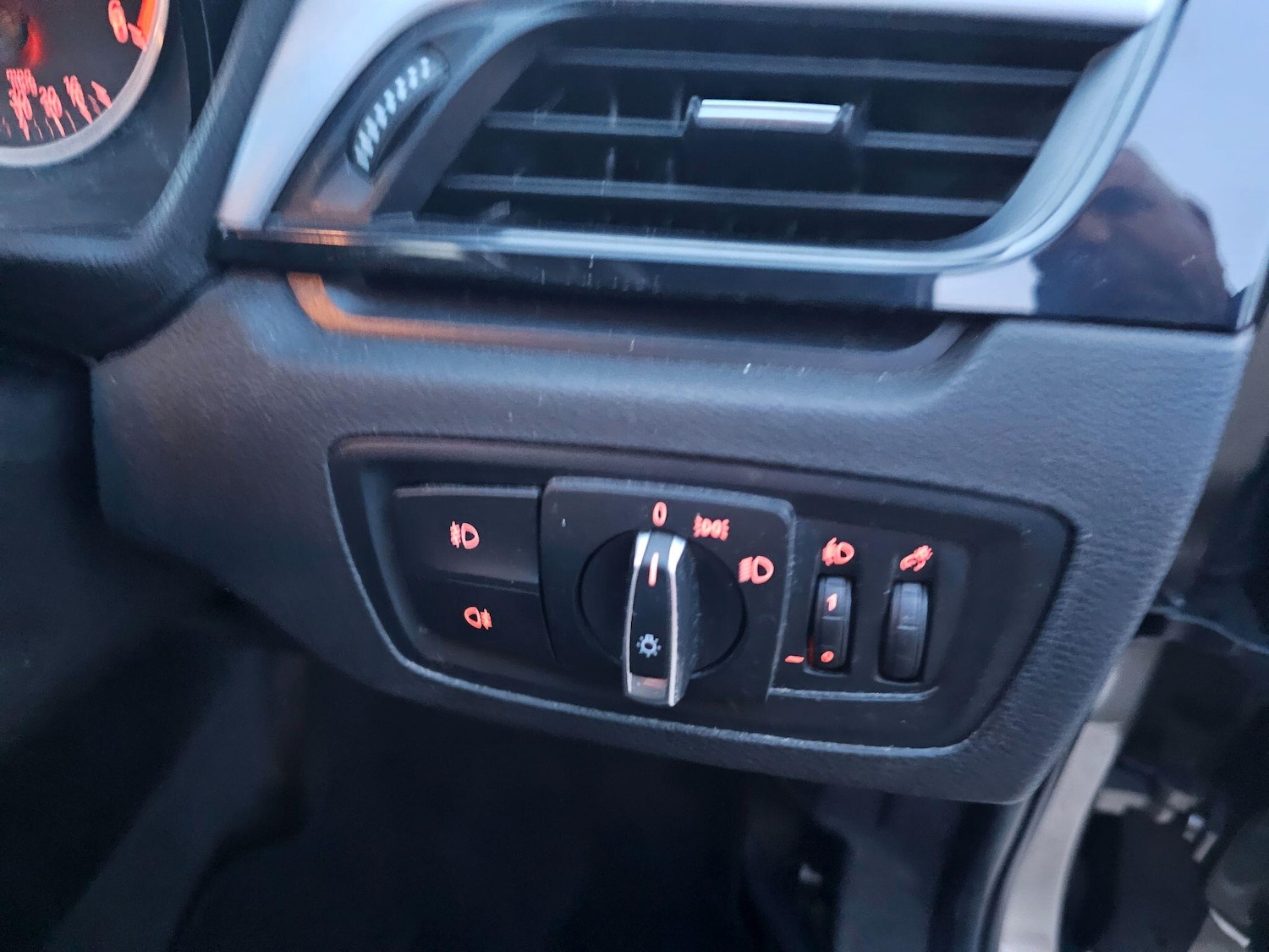 Used BMW X1 2017 for sale - 76397929: Photo 28