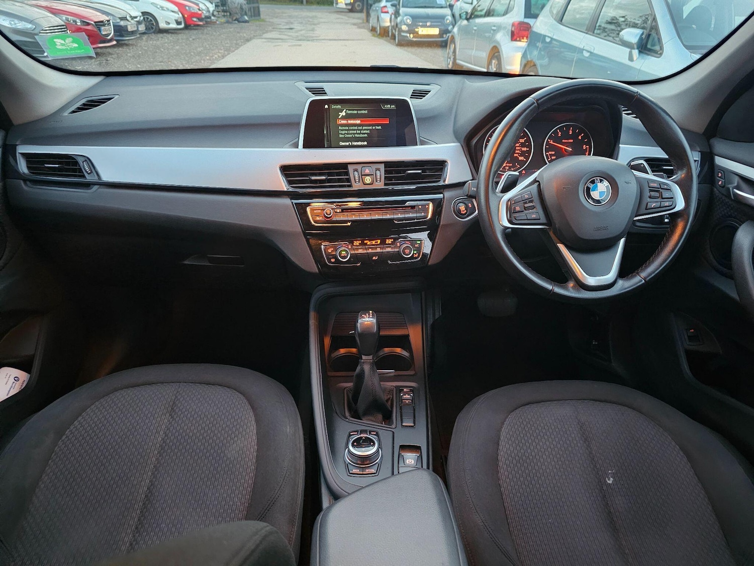 Used BMW X1 2017 for sale - 76397929: Photo 3