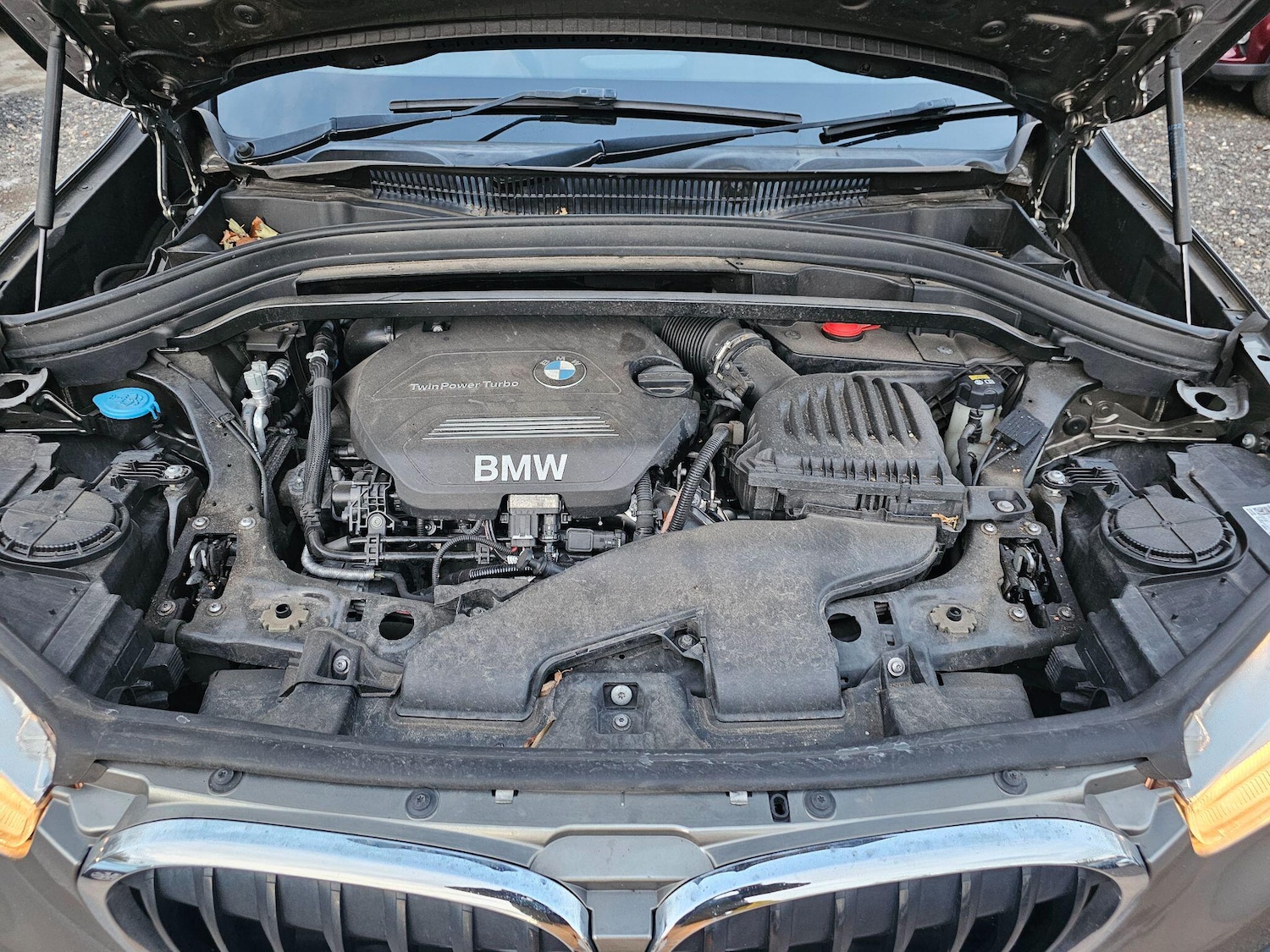 Used BMW X1 2017 for sale - 76397929: Photo 40