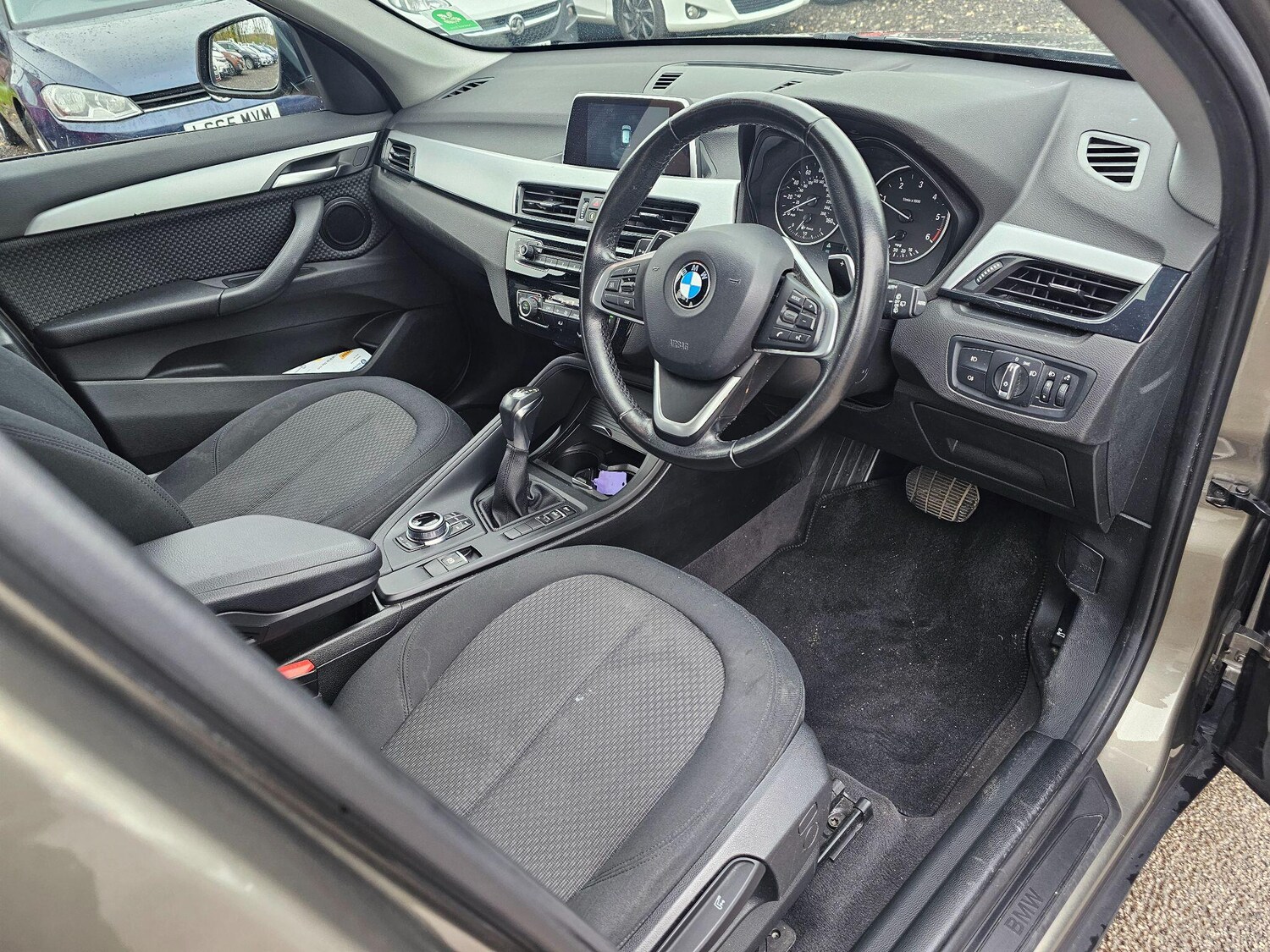 Used BMW X1 2017 for sale - 76397929: Photo 43