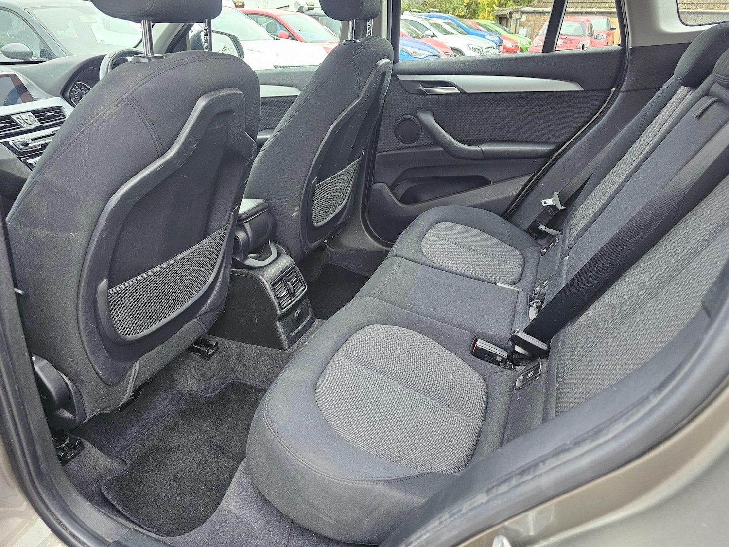 Used BMW X1 2017 for sale - 76397929: Photo 45