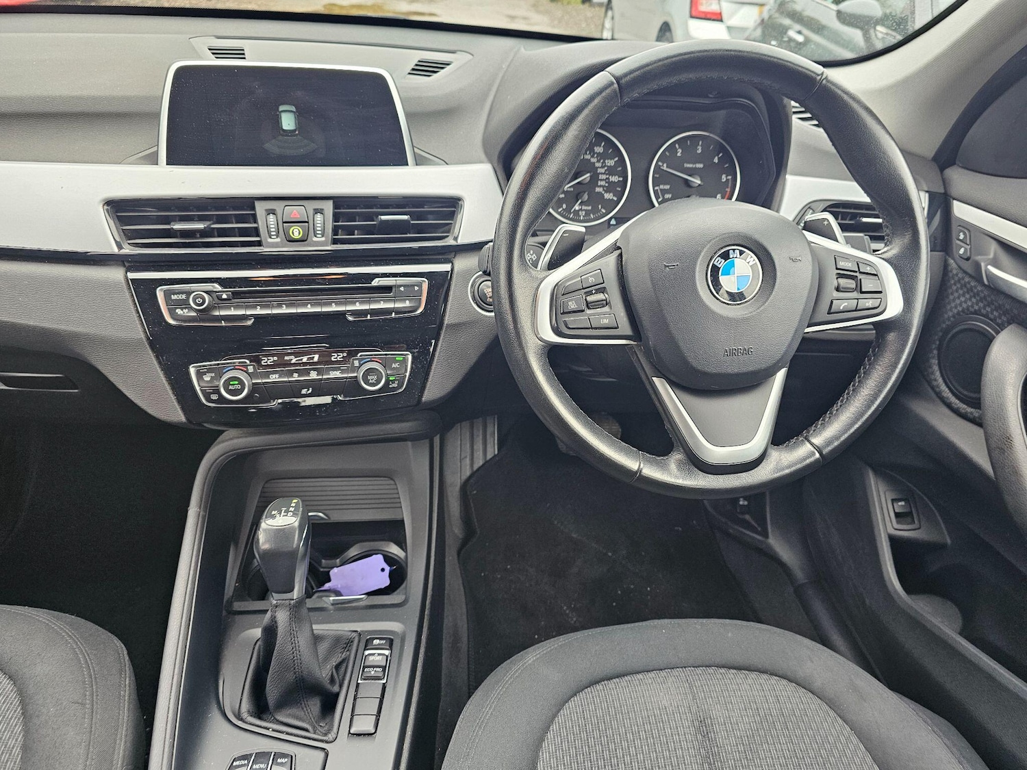 Used BMW X1 2017 for sale - 76397929: Photo 52