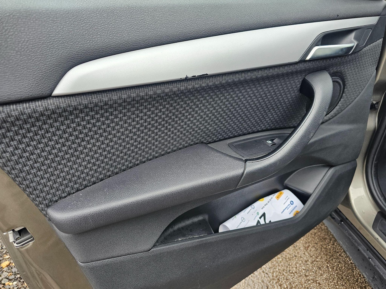 Used BMW X1 2017 for sale - 76397929: Photo 53