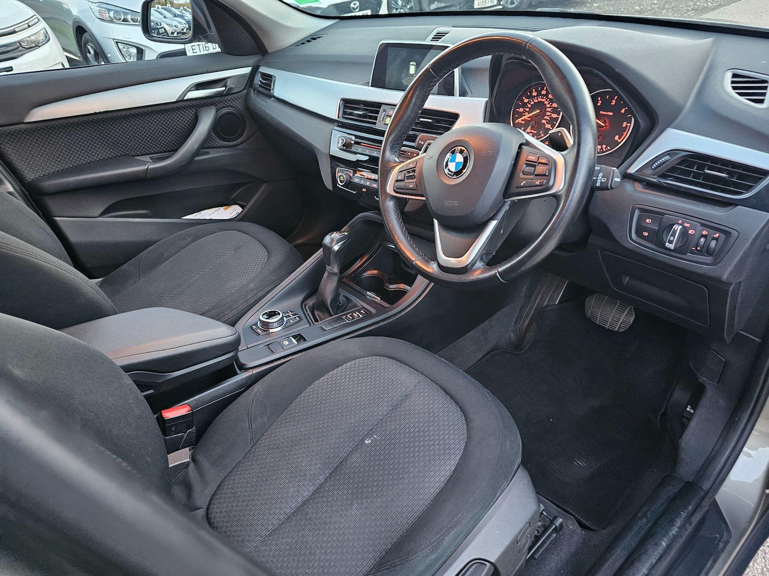 Used BMW X1 2017 for sale - 76397929: Photo 7