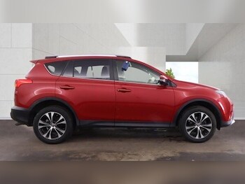 Used Toyota RAV4 2014 for sale - 78429350: Photo