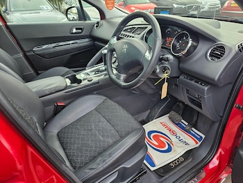 Used Peugeot 3008 2015 for sale - 77657536: Photo