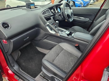 Used Peugeot 3008 2015 for sale - 77657536: Photo