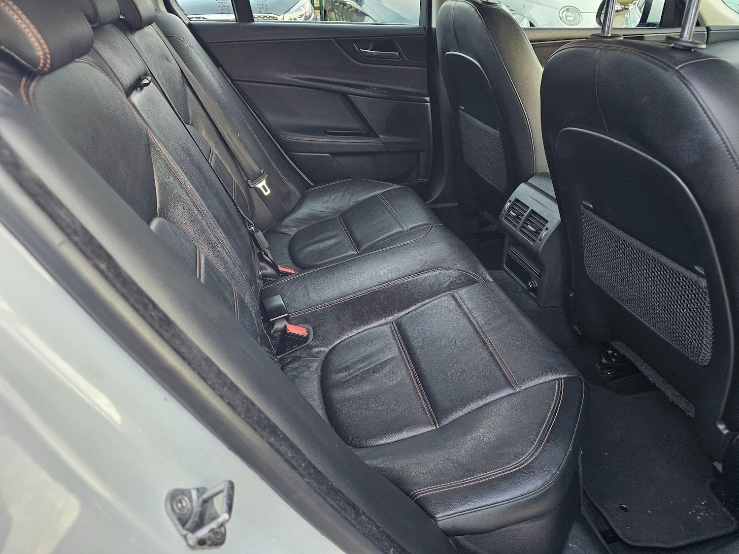 Used Jaguar XE 2016 for sale - 78034540: Photo 17