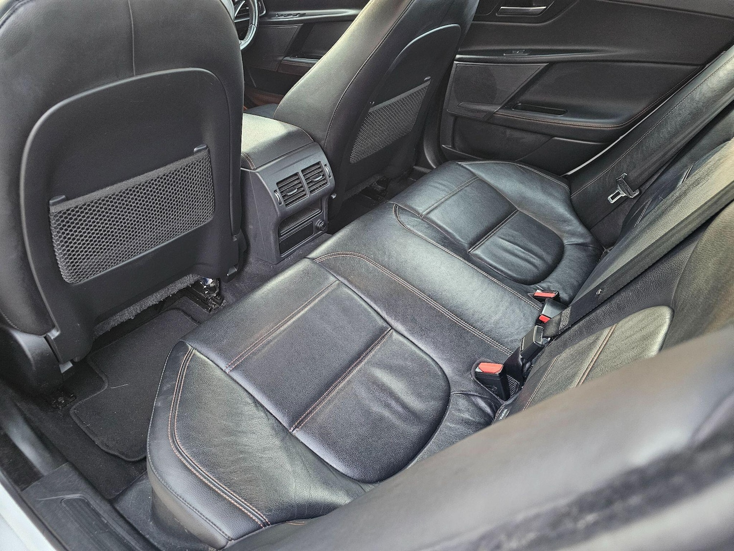 Used Jaguar XE 2016 for sale - 78034540: Photo 18