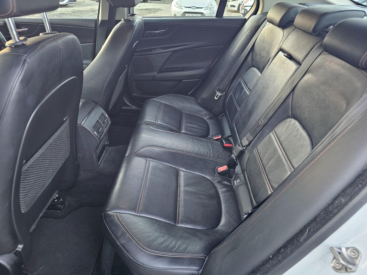 Used Jaguar XE 2016 for sale - 78034540: Photo 19