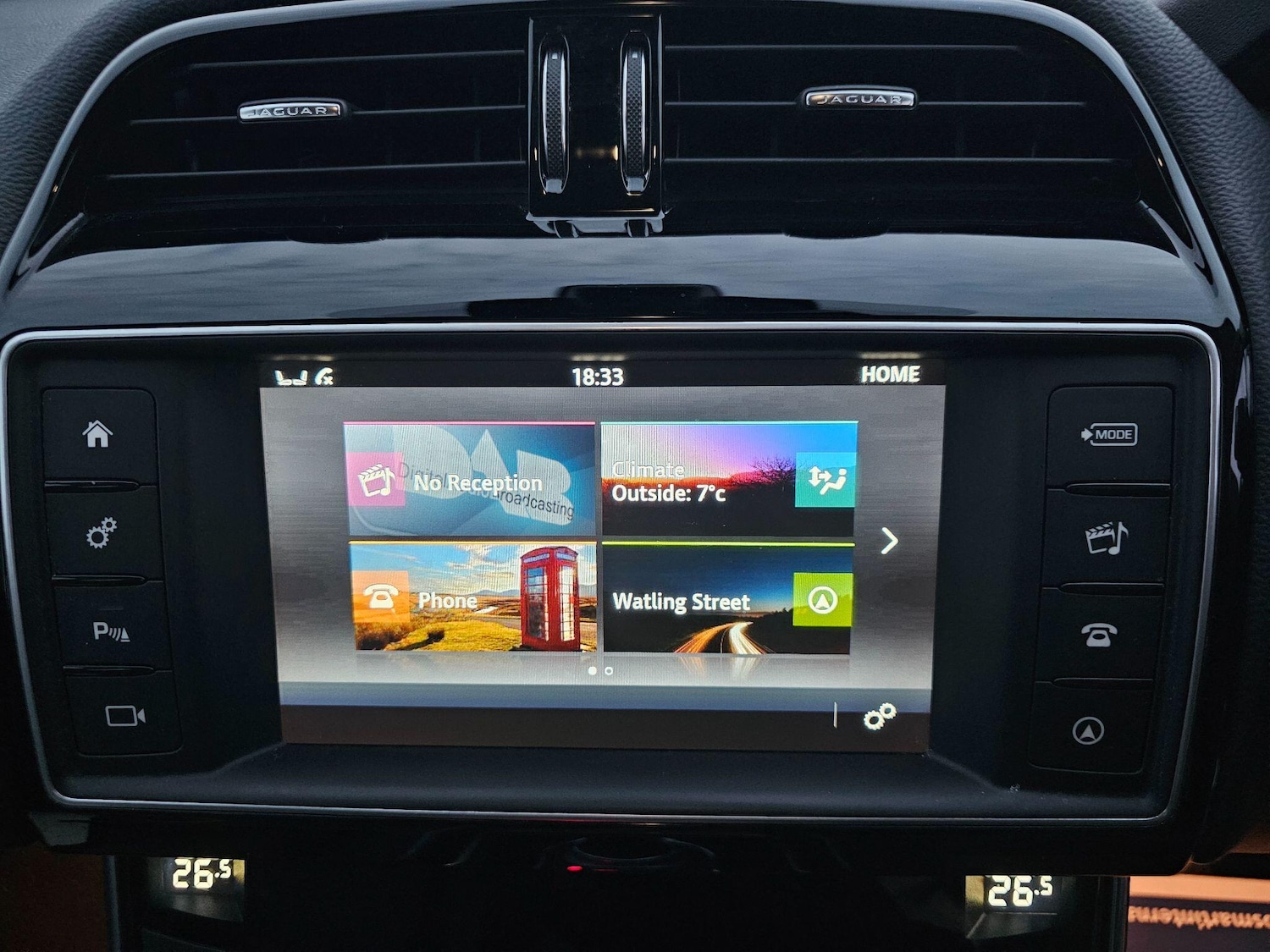 Used Jaguar XE 2016 for sale - 78034540: Photo 25