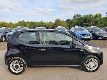 Used Volkswagen up! 2012 for sale - 75414004: Photo