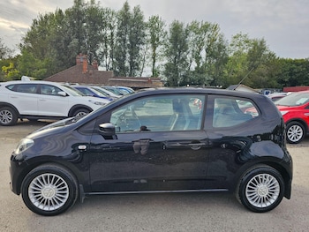 Used Volkswagen up! 2012 for sale - 75414004: Photo