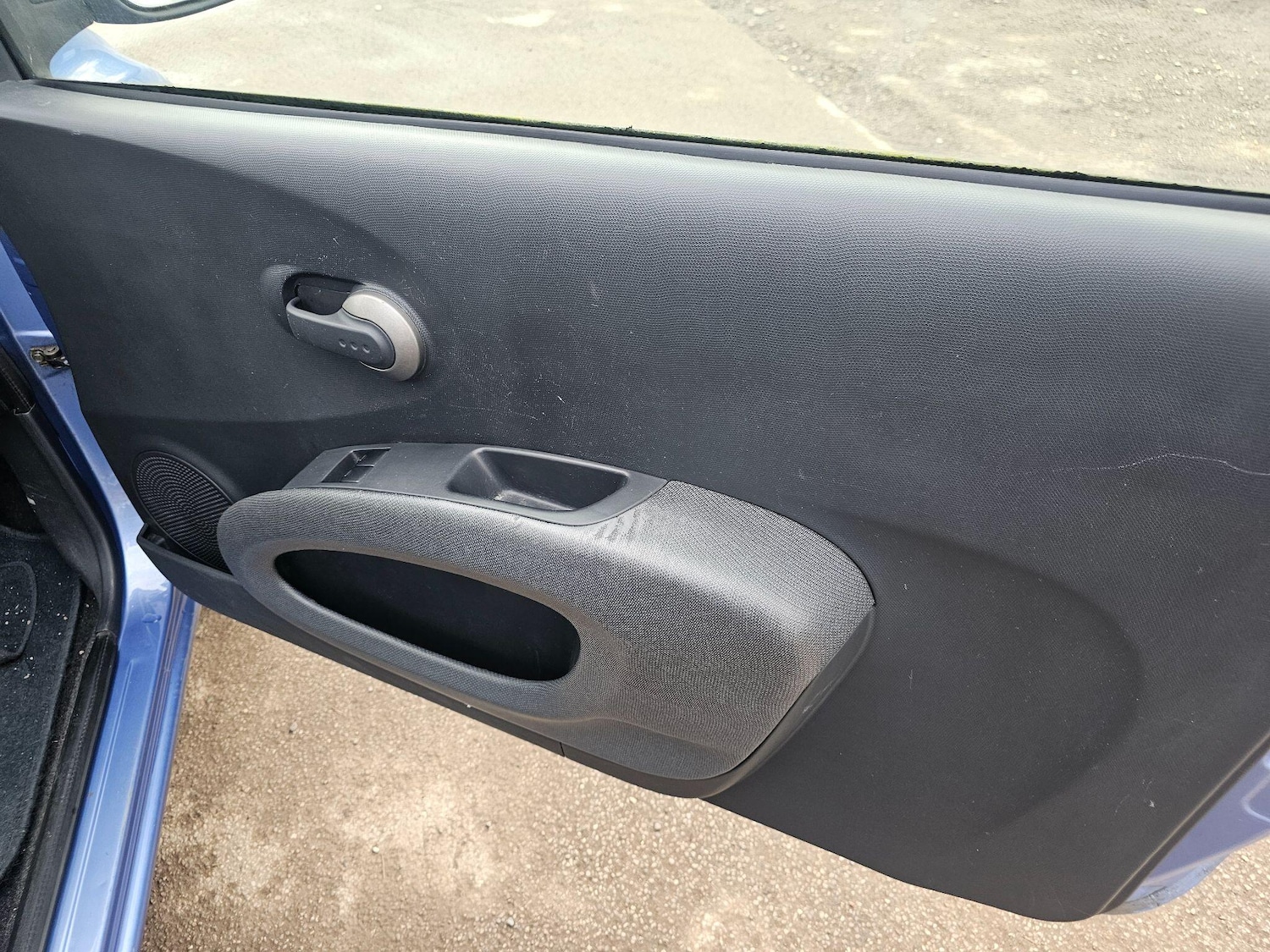 Used Nissan Micra 2004 for sale - 77978525: Photo 11