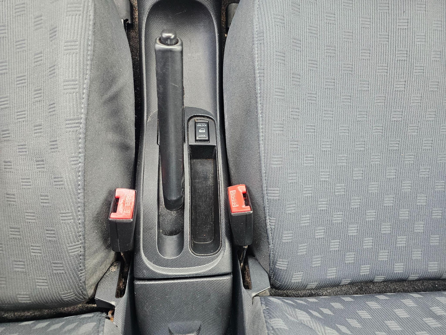 Used Nissan Micra 2004 for sale - 77978525: Photo 14