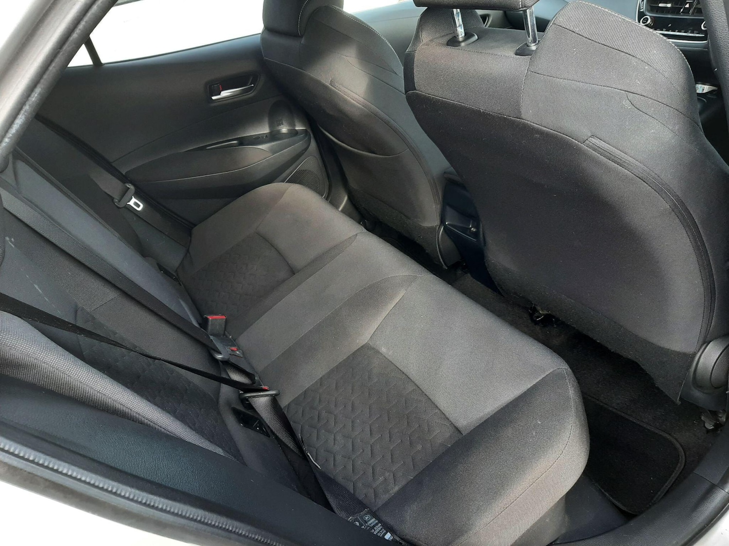 Used Toyota Corolla 2020 for sale - 77455347: Photo 13