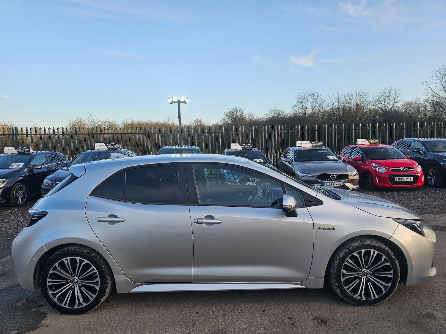 Used Toyota Corolla 2020 for sale - 77455347: Photo 18