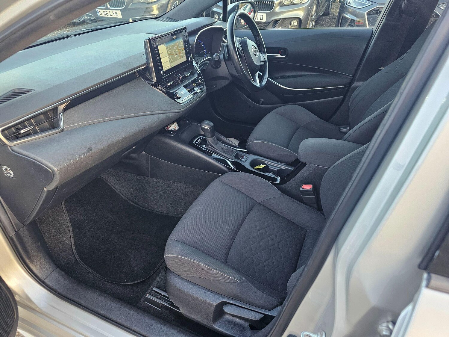 Used Toyota Corolla 2020 for sale - 77455347: Photo 20