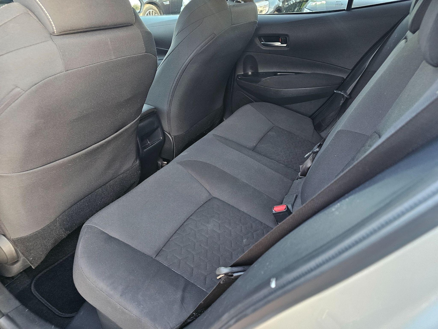 Used Toyota Corolla 2020 for sale - 77455347: Photo 21