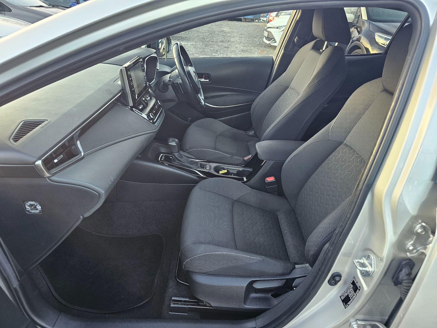 Used Toyota Corolla 2020 for sale - 77455347: Photo 22