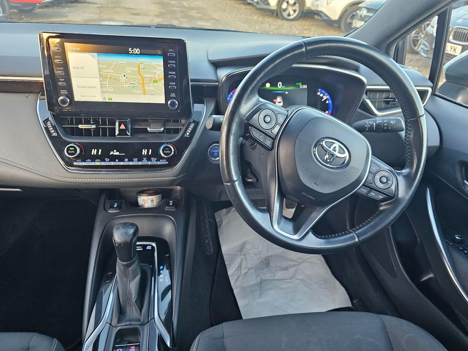 Used Toyota Corolla 2020 for sale - 77455347: Photo 23