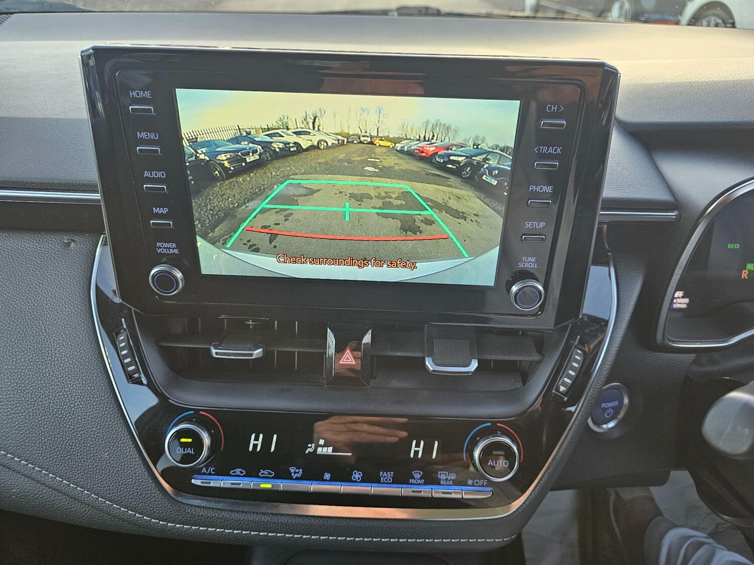 Used Toyota Corolla 2020 for sale - 77455347: Photo 24