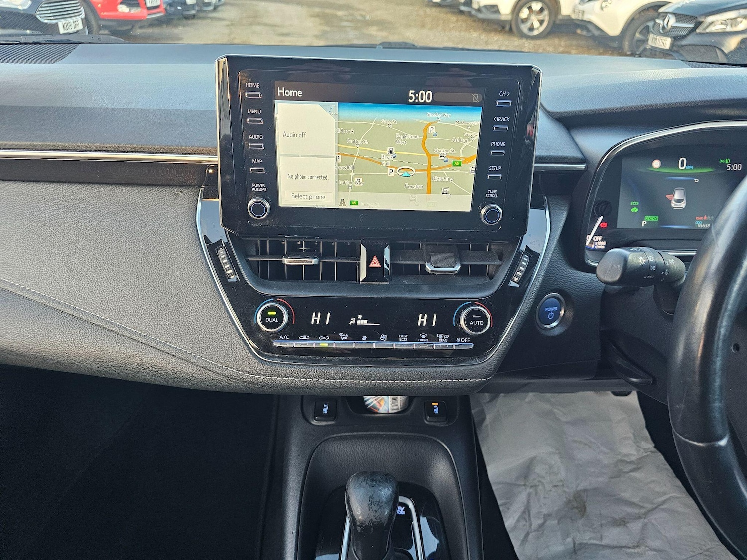 Used Toyota Corolla 2020 for sale - 77455347: Photo 25