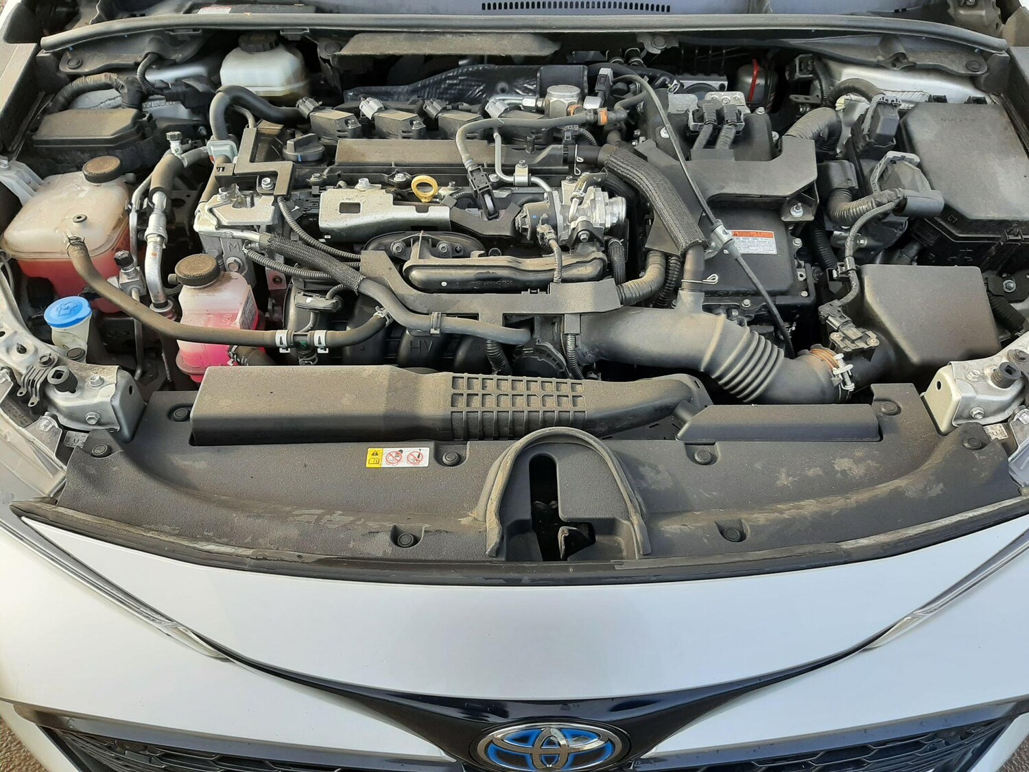 Used Toyota Corolla 2020 for sale - 77455347: Photo 32