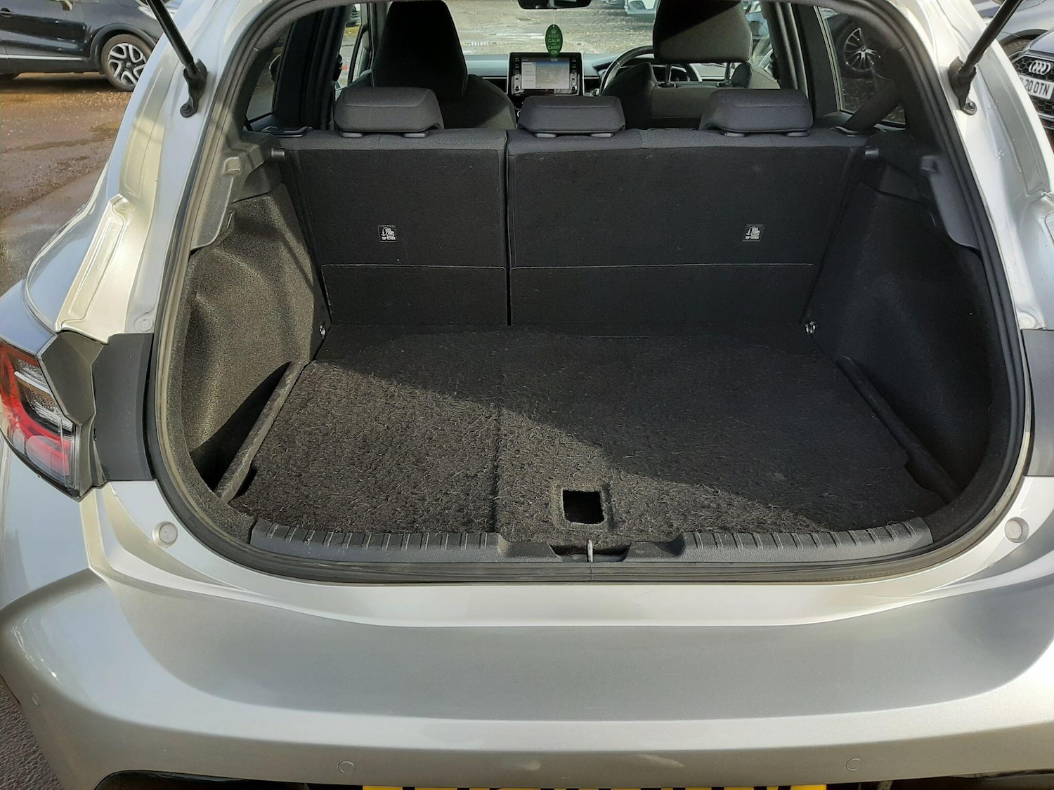 Used Toyota Corolla 2020 for sale - 77455347: Photo 33