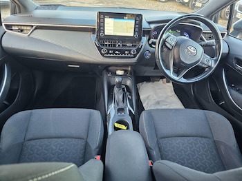 Used Toyota Corolla 2020 for sale - 77455347: Photo