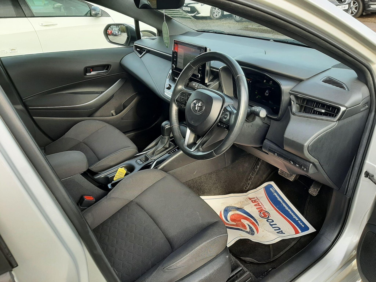 Used Toyota Corolla 2020 for sale - 77455347: Photo 4