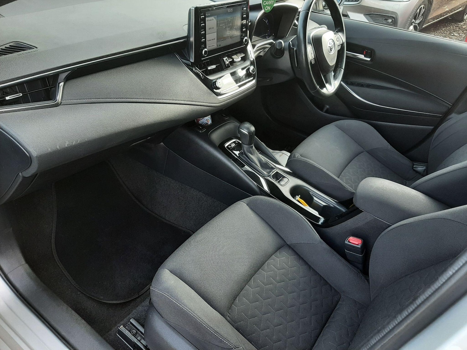 Used Toyota Corolla 2020 for sale - 77455347: Photo 5