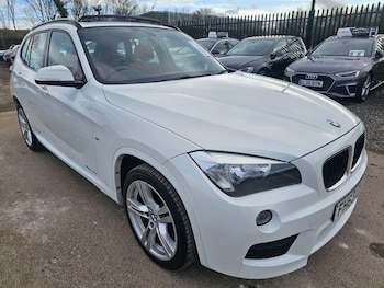 Used BMW X1 2014 for sale - 77808171: Photo
