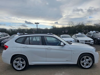 Used BMW X1 2014 for sale - 77808171: Photo