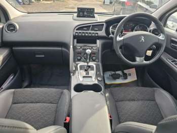 Used Peugeot 3008 2017 for sale - 75297561: Photo