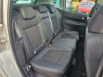 Used Peugeot 3008 2017 for sale - 75297561: Photo