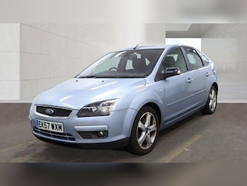 Used Ford Focus 2007 for sale - 78291464: Photo