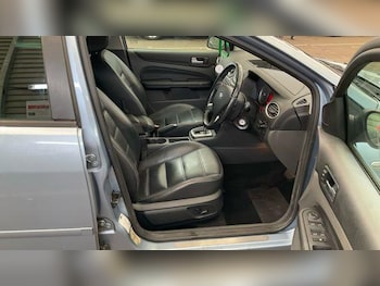 Used Ford Focus 2007 for sale - 78291464: Photo