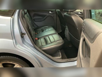 Used Ford Focus 2007 for sale - 78291464: Photo