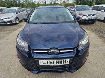 Used Ford Focus 2011 for sale - 74546282: Photo