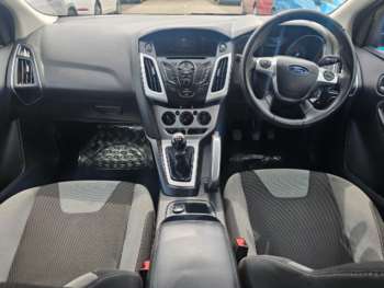 Used Ford Focus 2011 for sale - 74546282: Photo